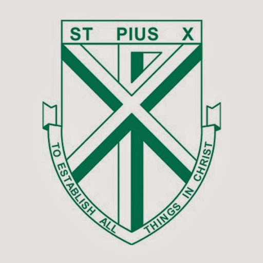 St. Pius X High School