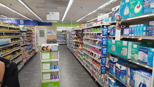 Drug Store «Duane Reade», reviews and photos, 3155 Amboy Rd, Staten Island, NY 10306, USA