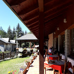 Photo n°3 de l'avis de Ilona. fait le 21/08/2022 à 21:21 sur le  Traviolo à Temù