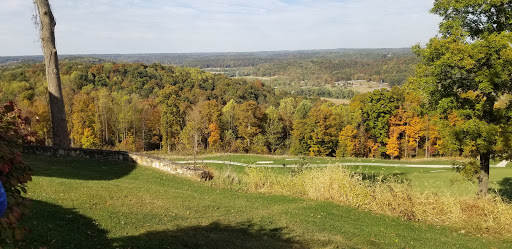 Golf Course «The Pete Dye Course», reviews and photos, 1082 Taggart Ln, West Baden Springs, IN 47469, USA