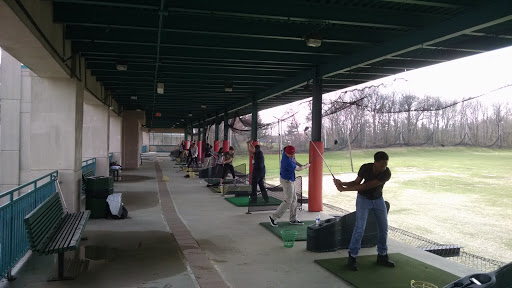 Golf Course «Twin Brook Golf Center», reviews and photos, 1251 Jumping Brook Rd, Tinton Falls, NJ 07753, USA