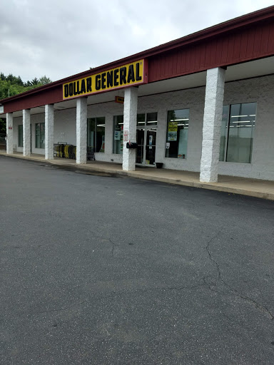 Discount Store «Dollar General», reviews and photos, 8263 Spotswood Trail, Stanardsville, VA 22973, USA