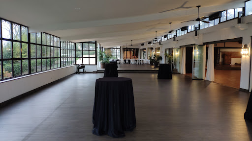 Palacio del Negralejo en Rivas-Vaciamadrid