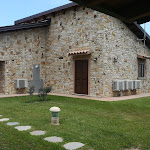 Photo n°3 de l'avis de Veronica.' fait le 23/08/2018 à 12:56 sur le  Residence Marrelli Home à Ventrarola