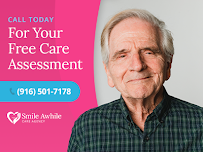 Smile Awhile Care Agency - Photo 7 - Car repair in Sacramento, CA, Sacramento