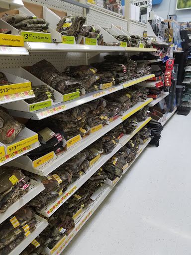 Department Store «Walmart Supercenter», reviews and photos, 8701 U.S. 19, Port Richey, FL 34668, USA