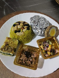 Photo n°18 de Tunisian Food Hannibal à Annemasse ()