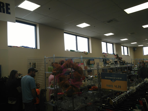 Thrift Store «Goodwill Industries of Kentucky, Inc.», reviews and photos, 5828 Kentucky 80, Somerset, KY 42501, USA