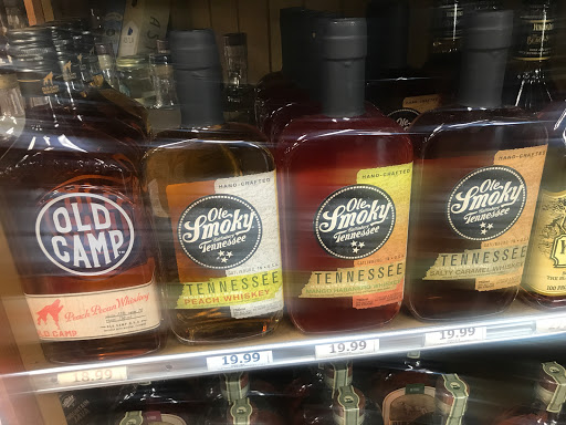 Liquor Store «Owens Liquors,Inc», reviews and photos, 8000 N Kings Hwy, Myrtle Beach, SC 29572, USA