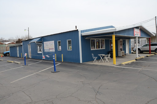 Popcorn Store «Popcorn Cafe», reviews and photos, 1108 E Markland Ave, Kokomo, IN 46901, USA