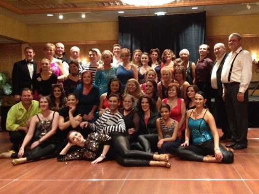 Dance School «Fred Astaire Dance Studios - Denver North», reviews and photos, 6995 W 88th Ave, Broomfield, CO 80021, USA