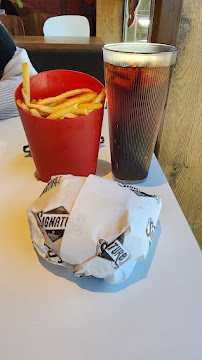 Aliment-réconfort du Restauration rapide McDonald's à Villefranche-de-Rouergue - n°8