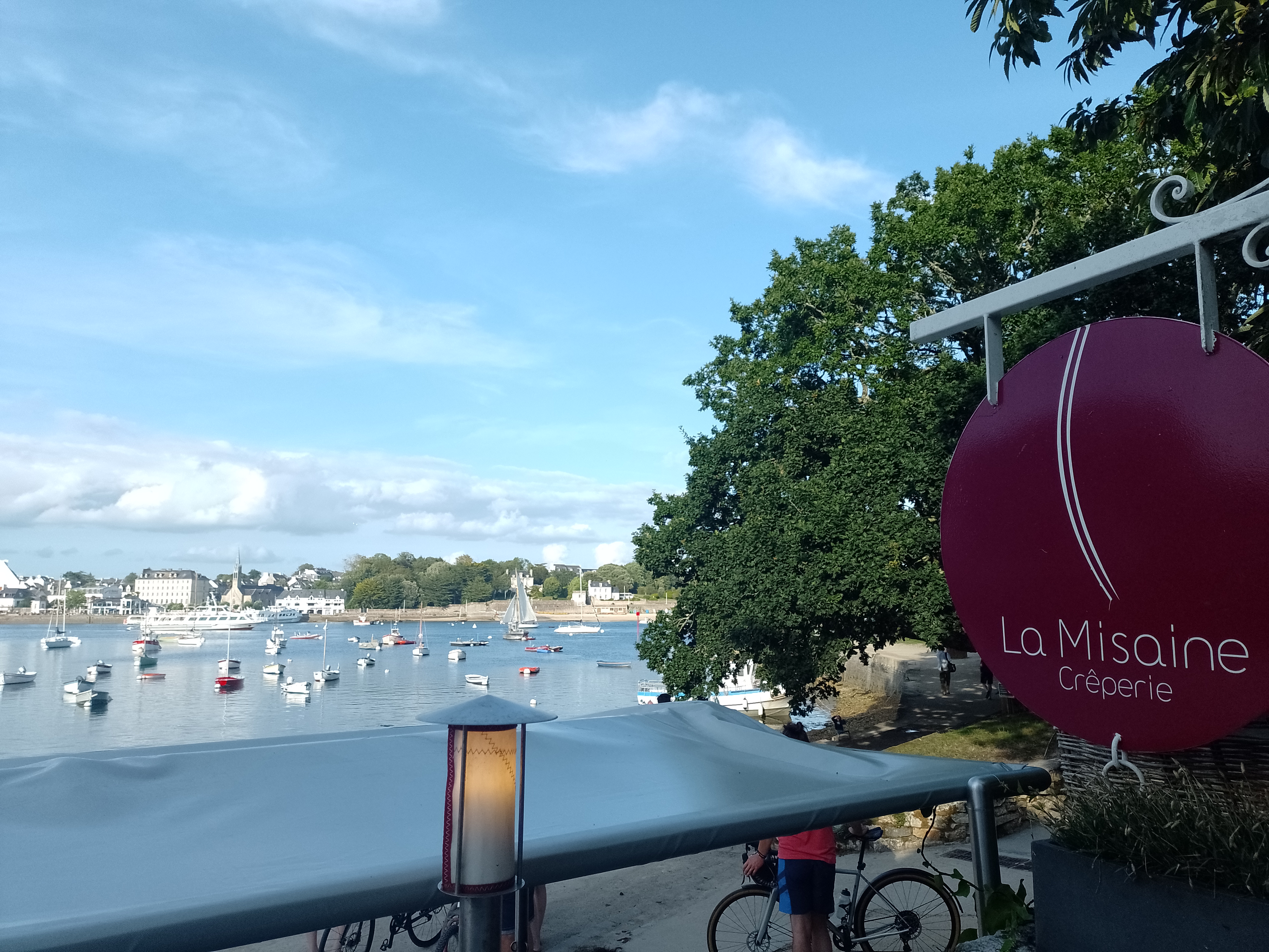 Photo n° 2 de l'avis de Fanch.p fait le 25/07/2023 à 18:23
