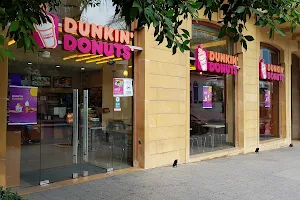 Dunkin' Sodeco image