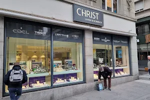 CHRIST Watches & Jewelery image