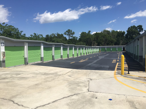 Storage Facility «Extra Space Storage», reviews and photos, 2631 E Semoran Blvd, Apopka, FL 32703, USA