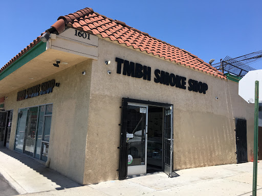 Tobacco Shop «T.M.B.H. SMOKE SHOP», reviews and photos, 1601 W 1st St a, Santa Ana, CA 92703, USA