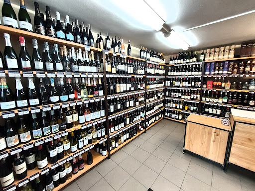dobrewina.pl - sklep z winem Warszawa, wino Żoliborz