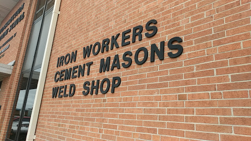 Iron Workers Joint Apprenticeship