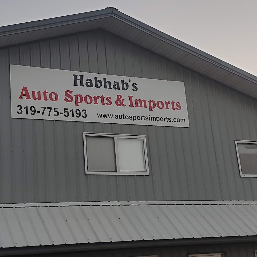 Habhab's Auto Sports & Imports