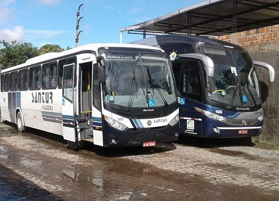 Santur Turismo