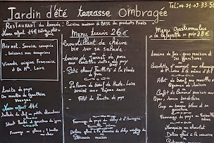 Photo n°2 de Restaurant Le Romulus à Le Puy-en-Velay ()