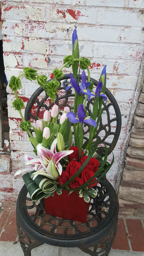 Florist «Lovin Florist», reviews and photos, 173 N Perry St, Lawrenceville, GA 30046, USA