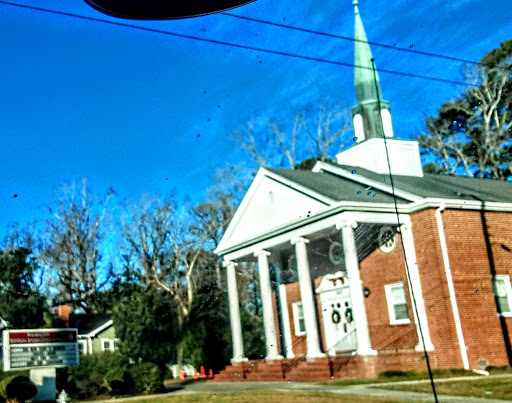 Seventh-day Adventist church Wilmington
