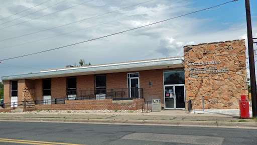 Post Office «United States Postal Service», reviews and photos, 90 N 4th Ave, Brighton, CO 80601, USA