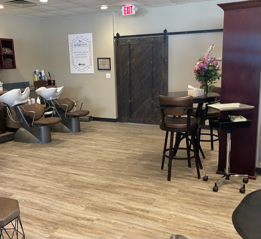 Beauty Salon «Moxie Salon & Spa», reviews and photos, 340 Miller Rd, Hiawatha, IA 52233, USA