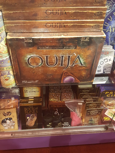 Book Store «Psychic Eye Book Shops», reviews and photos, 3902 Pacific Coast Hwy, Torrance, CA 90505, USA