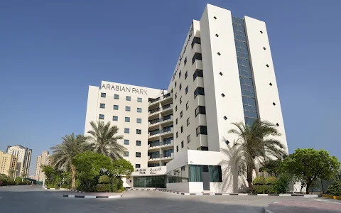 Arabian Park Dubai, an Edge by Rotana Hotel image