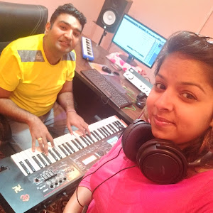 Sar Recoding Studio photo
