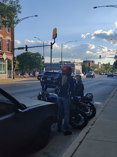 Boutique «Tarnish», reviews and photos, 2024 W Chicago Ave, Chicago, IL 60622, USA