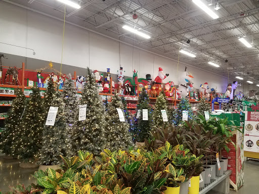 Home Improvement Store «The Home Depot», reviews and photos, 2021 Harrodsburg Rd, Lexington, KY 40504, USA