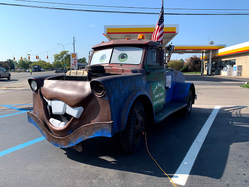 Butcher Shop «Flat Rock Party Store», reviews and photos, 28418 Telegraph Rd, Flat Rock, MI 48134, USA