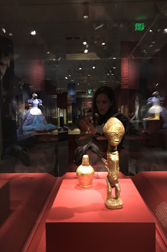 Museum «African Art Museum», reviews and photos, 11711 E Market Pl # 2, Fulton, MD 20759, USA