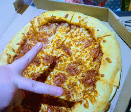 Little Caesars Pizza photo