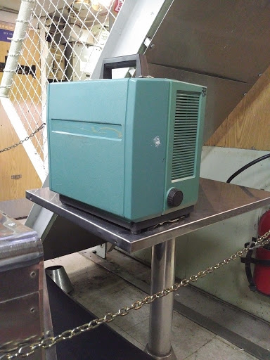 Tourist Attraction «USS Blueback Submarine», reviews and photos, 1945 SE Water Ave, Portland, OR 97214, USA