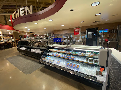 Grocery Store «Schnucks», reviews and photos, 12332 Manchester Rd, Saint Louis, MO 63131, USA