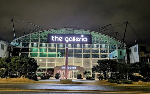 The Galleria image