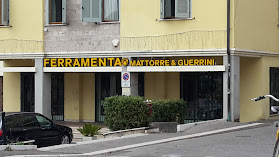 Ferramenta Mattorre & Guerrini Snc