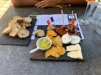 Plats et boissons du Restaurant France Terroir Blois - n°1
