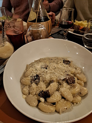 Trattoria della pasta e la vita à Cabasse