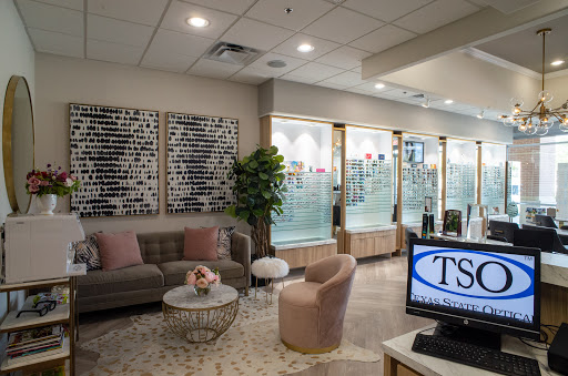 Optician «Texas State Optical Cypress», reviews and photos, 26321 Northwest Fwy #500, Cypress, TX 77429, USA