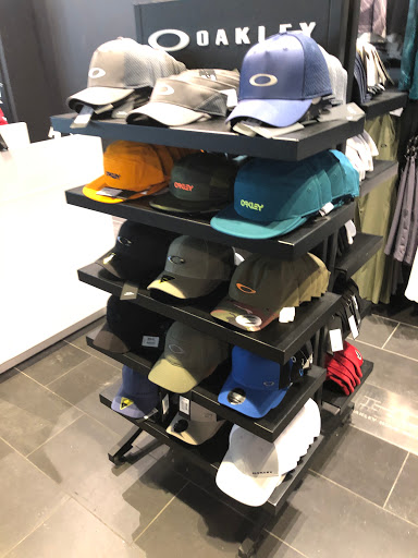 Sunglasses Store «Oakley Store», reviews and photos, 8687 N Central Expy #2108, Dallas, TX 75225, USA