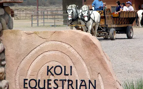 KOLI Equestrian Center image