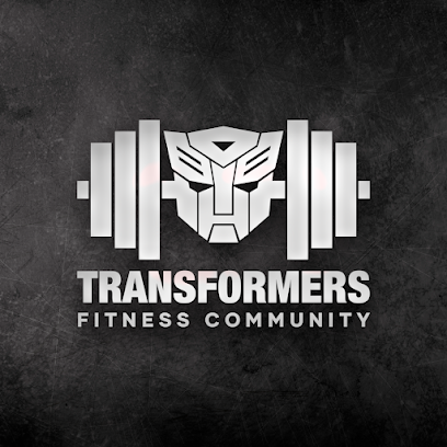 Transformers GYM - Nile Branch