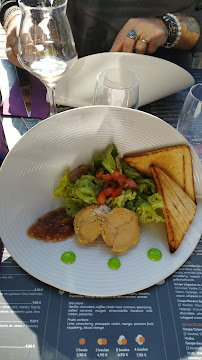 Les plus récentes photos du Restaurant L'Anantara à Agde - n°3