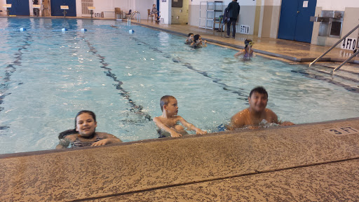 Recreation Center «Hugh Smith Recreation Center», reviews and photos, 1815 New York Ave, Arlington, TX 76010, USA